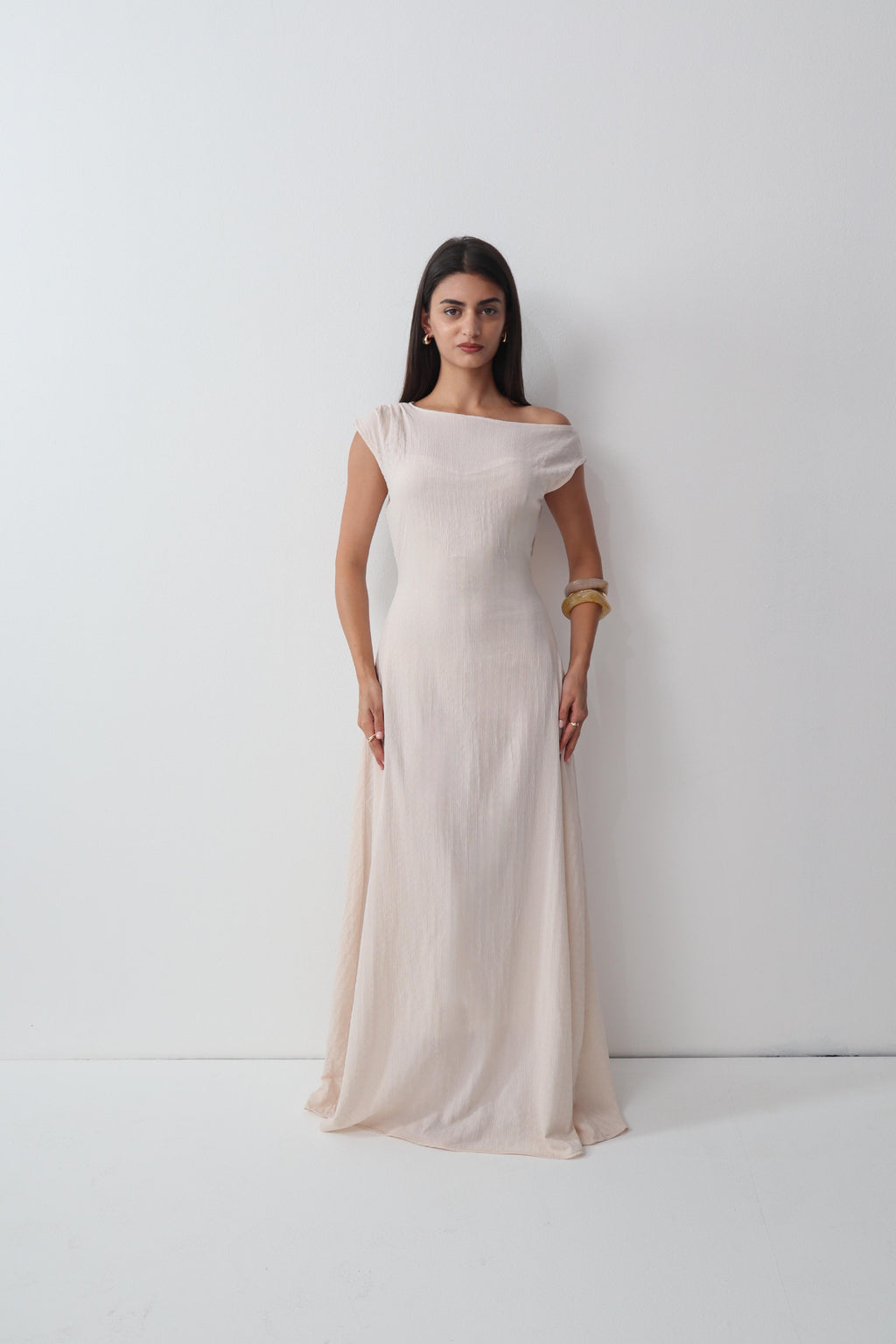 MUSE DRESS