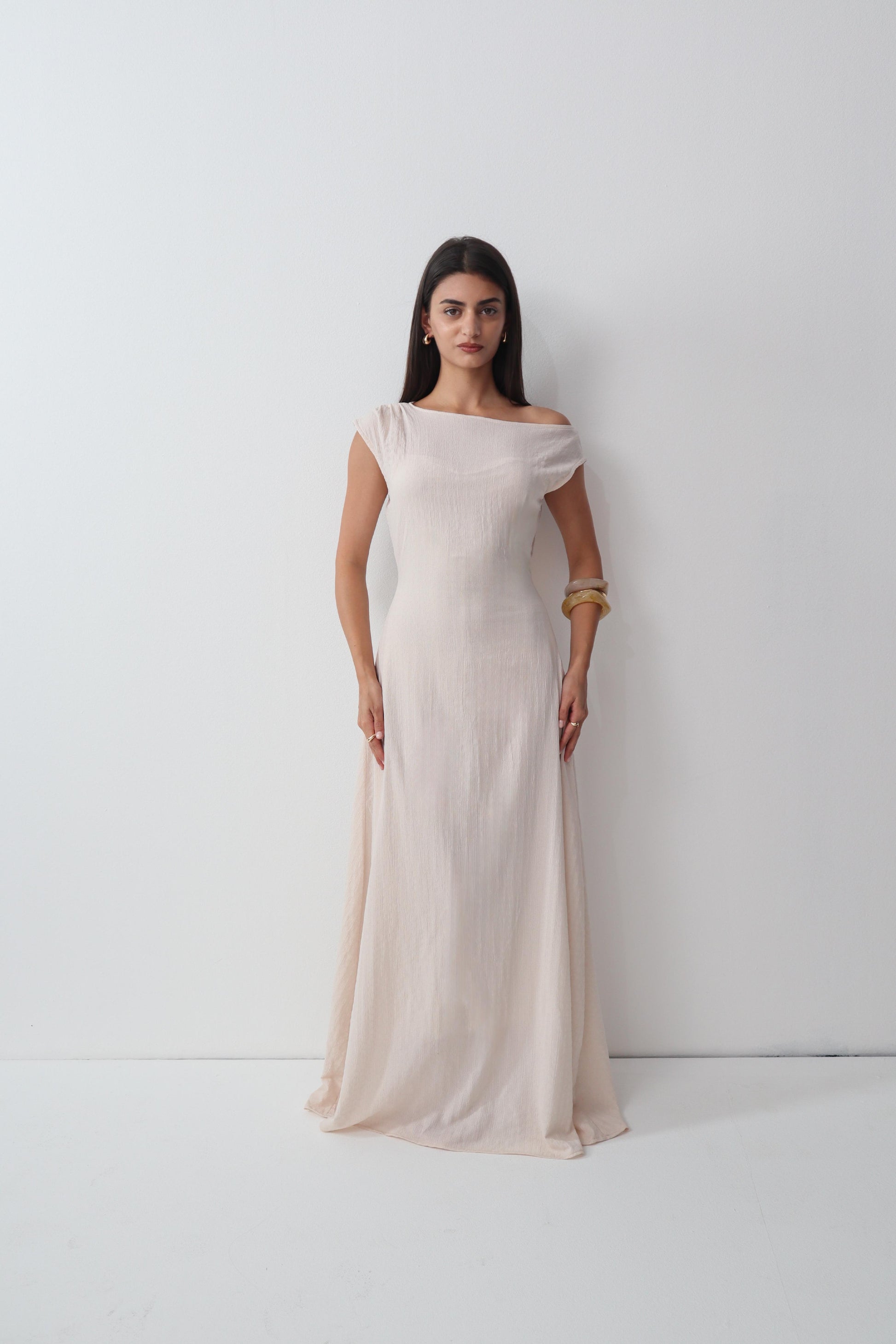 MUSE DRESS