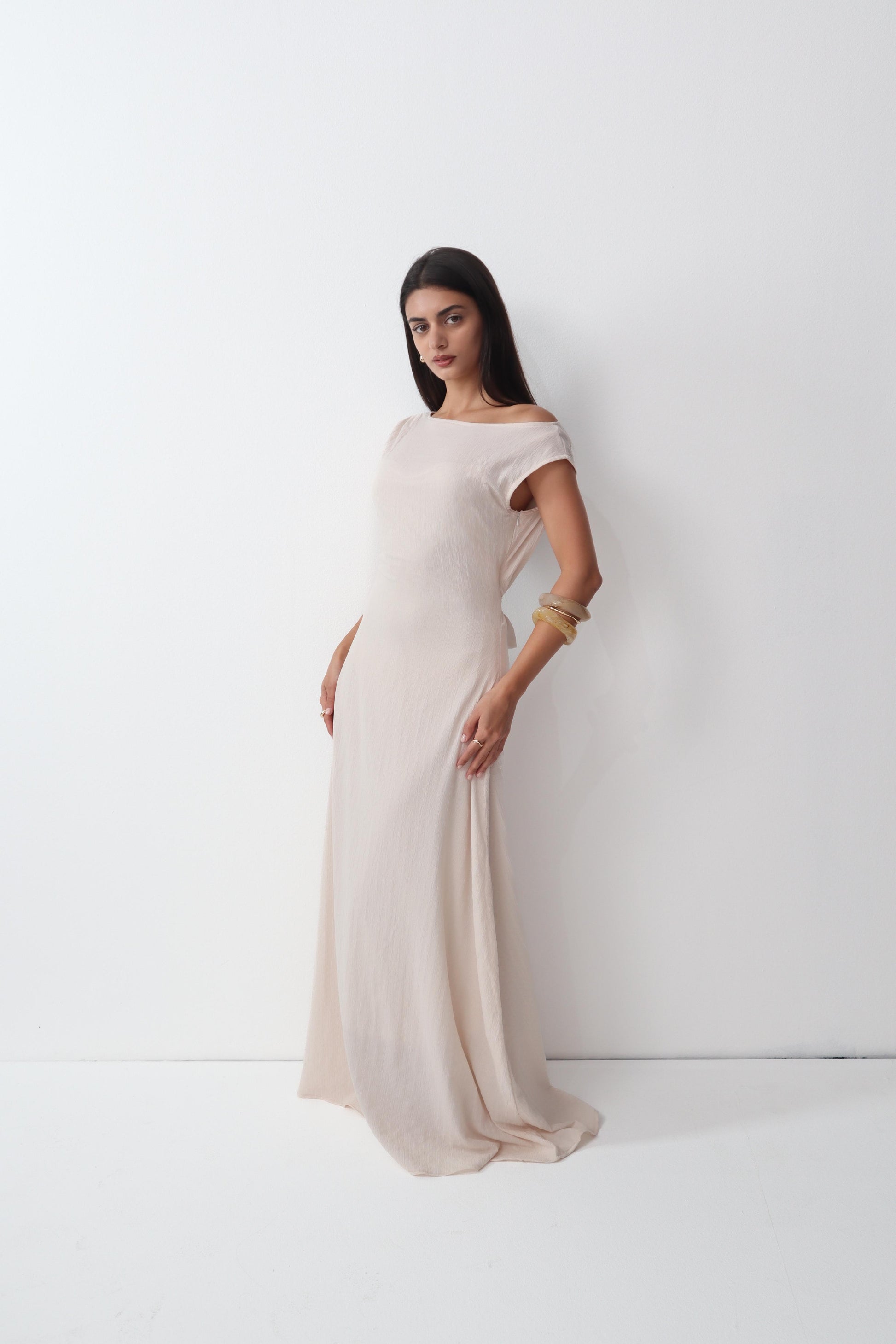 MUSE DRESS