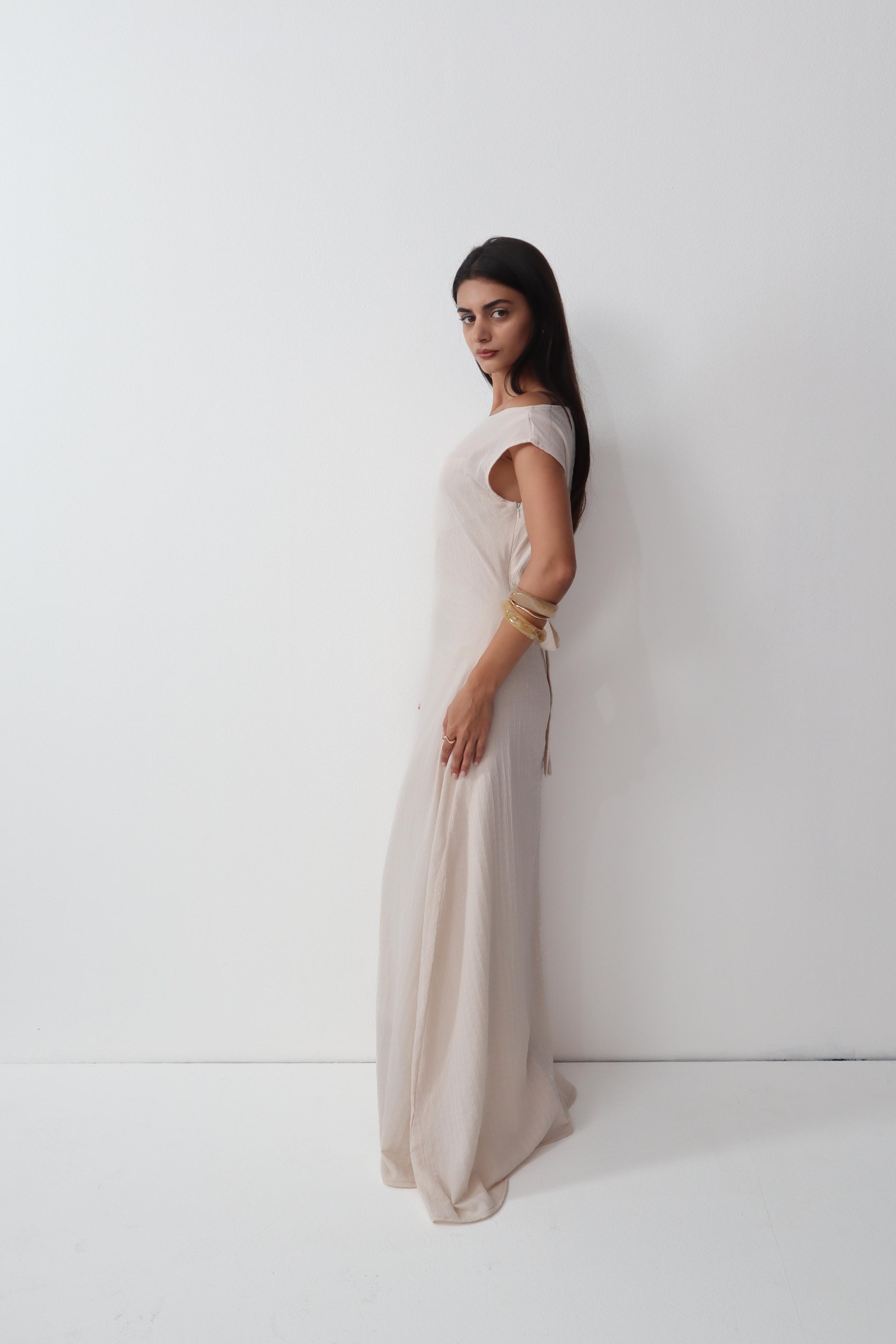 MUSE DRESS