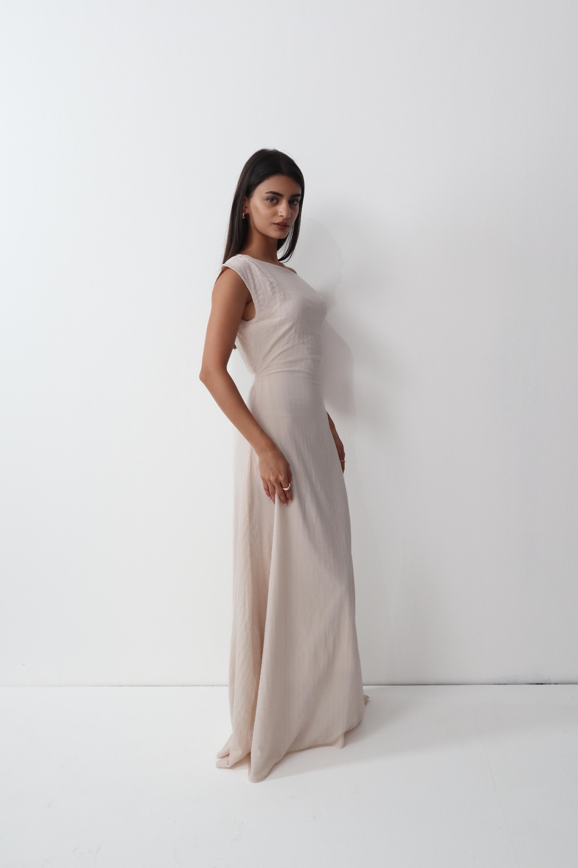 MUSE DRESS