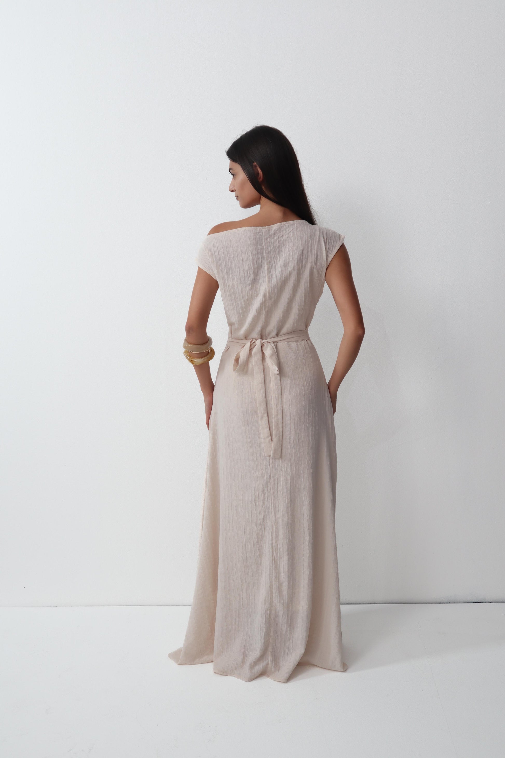 MUSE DRESS
