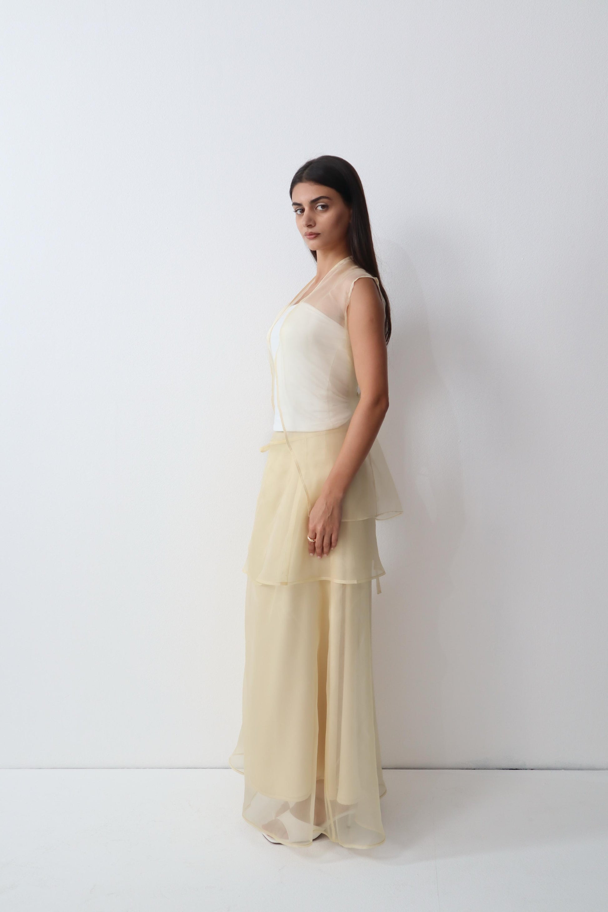 SHEER REVERIE SET