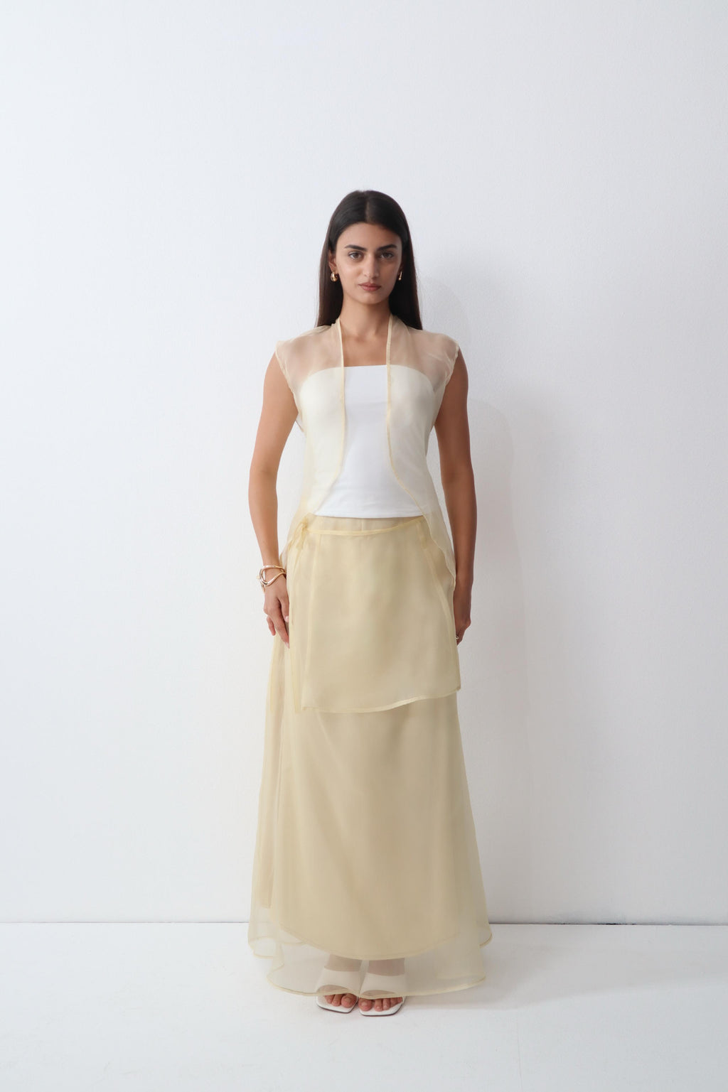 SHEER REVERIE SET