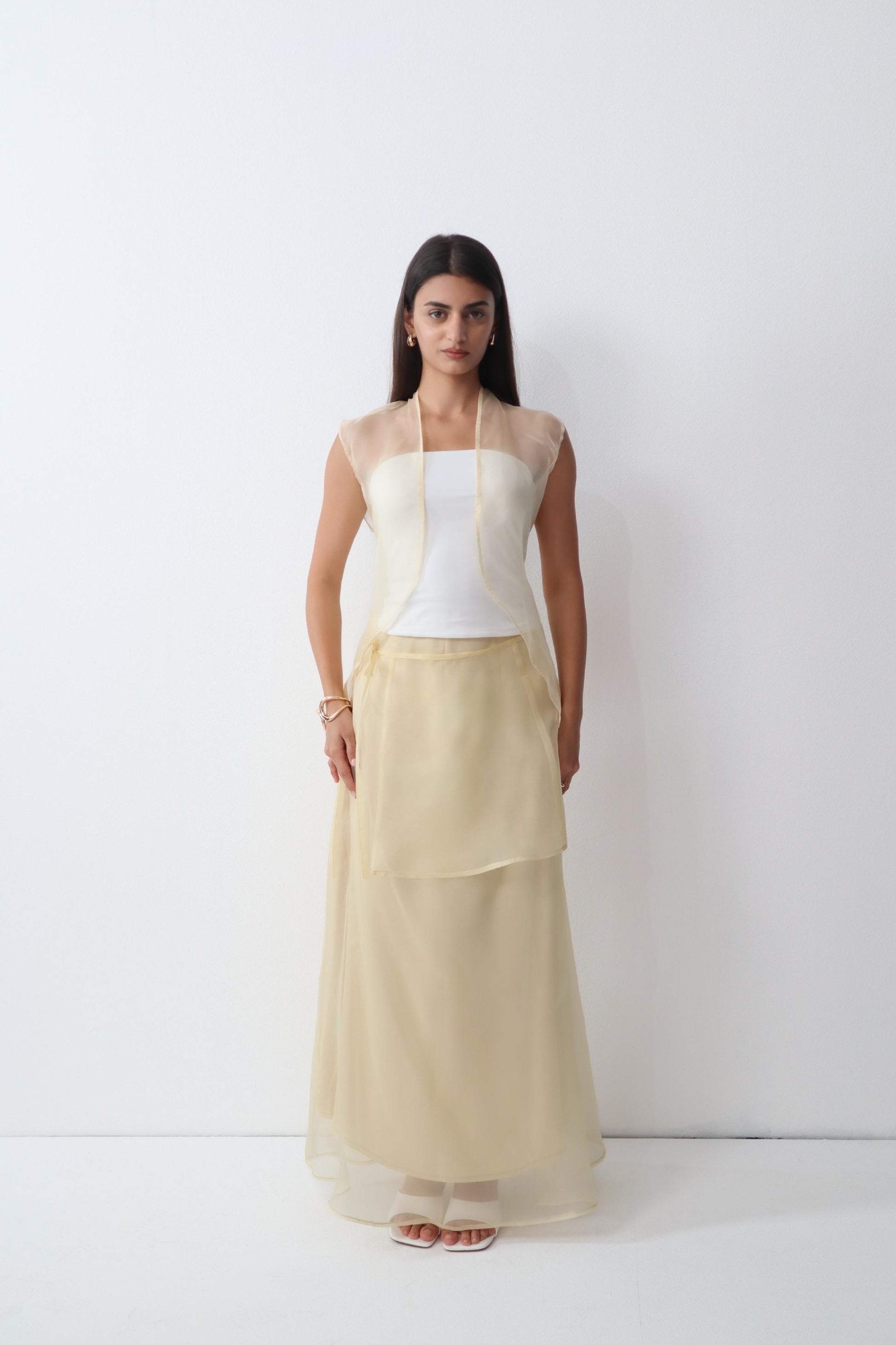 SHEER REVERIE SET