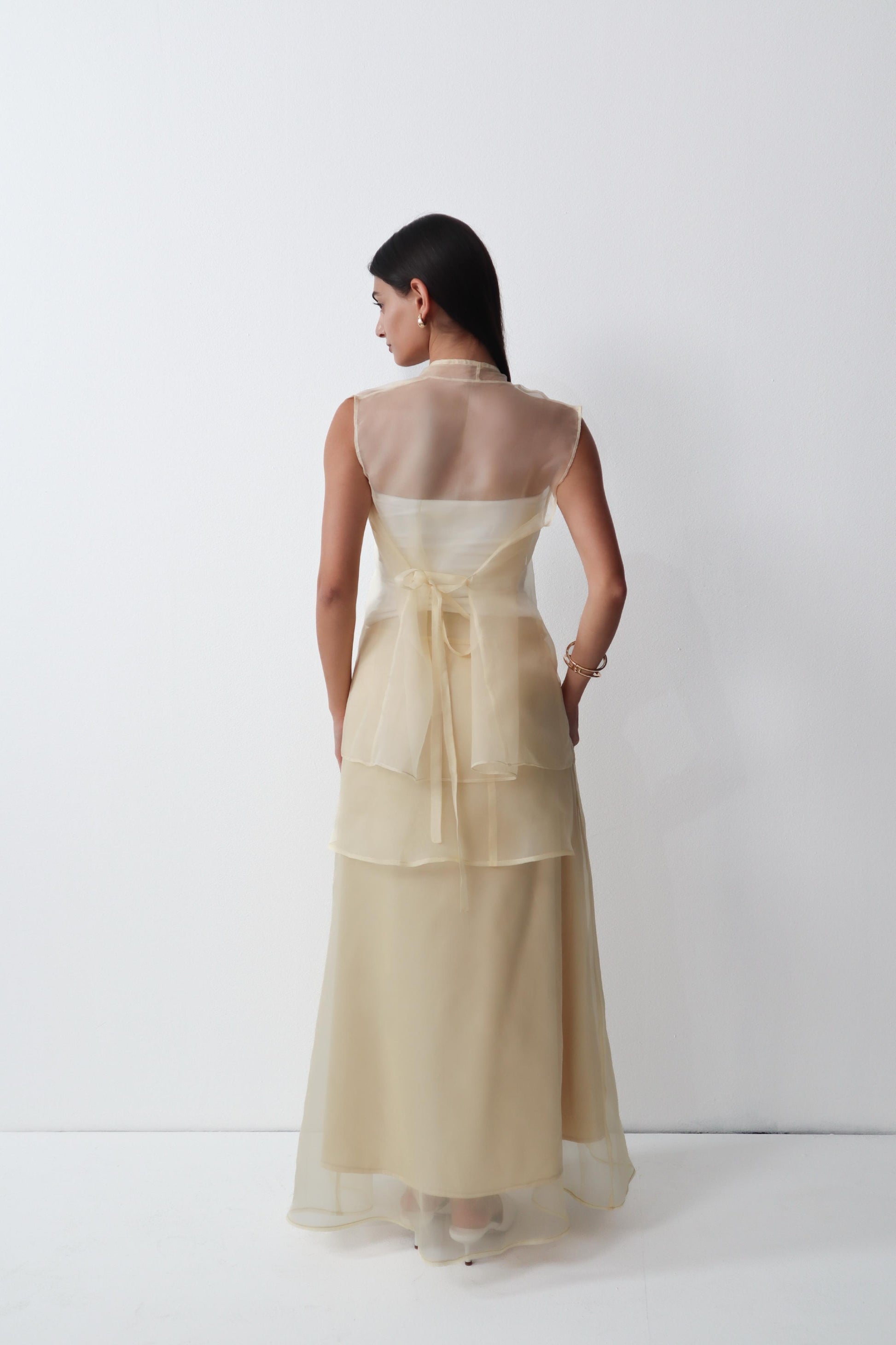SHEER REVERIE SET