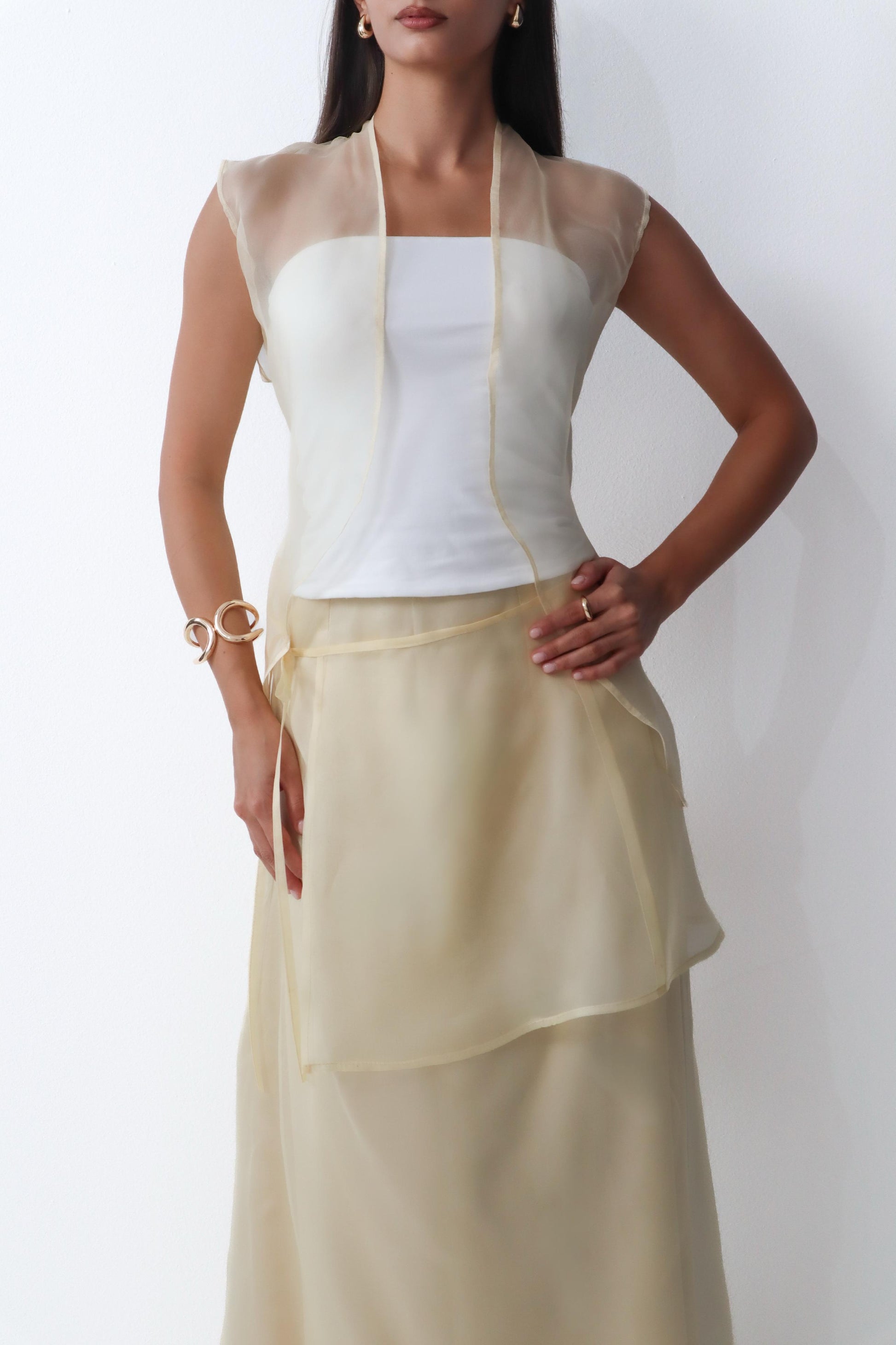 SHEER REVERIE SET