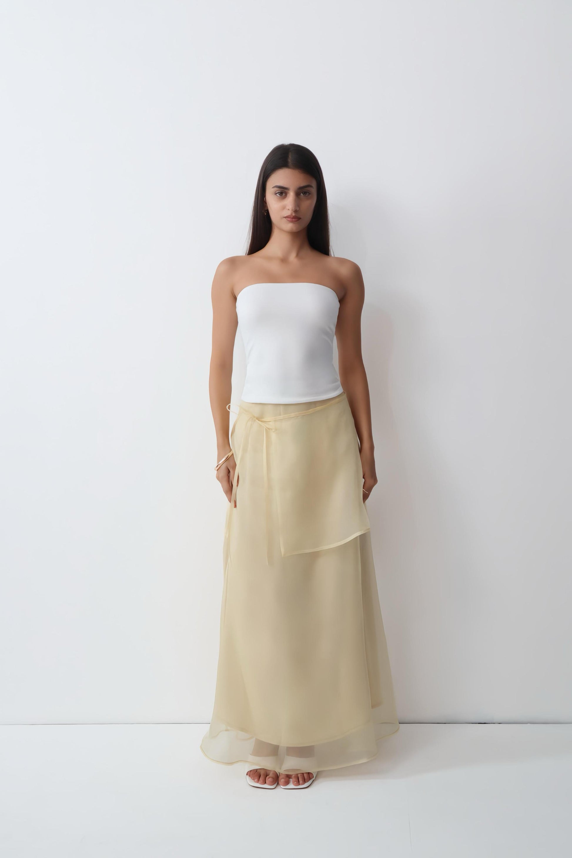 SHEER REVERIE SET