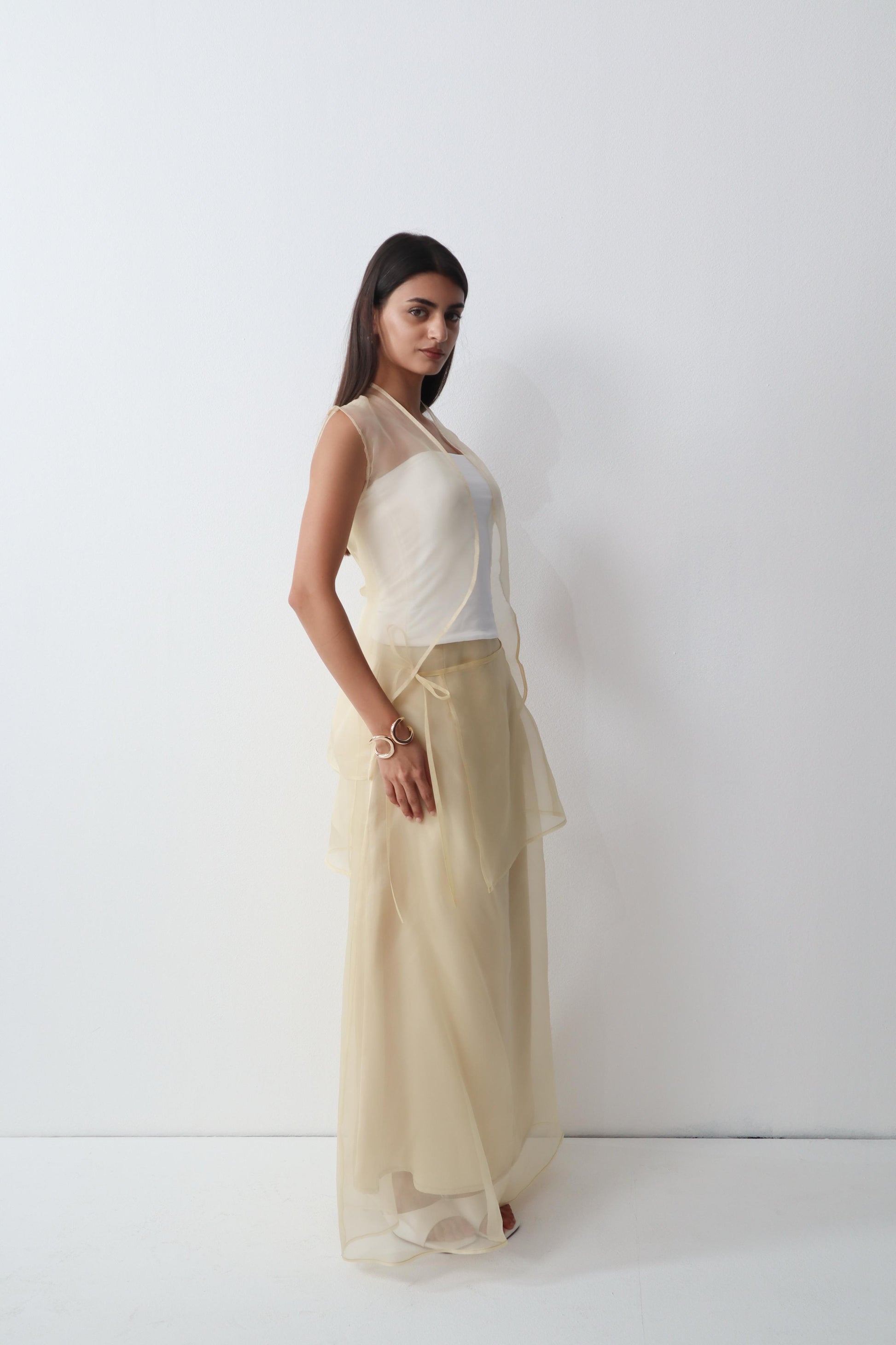 SHEER REVERIE SET